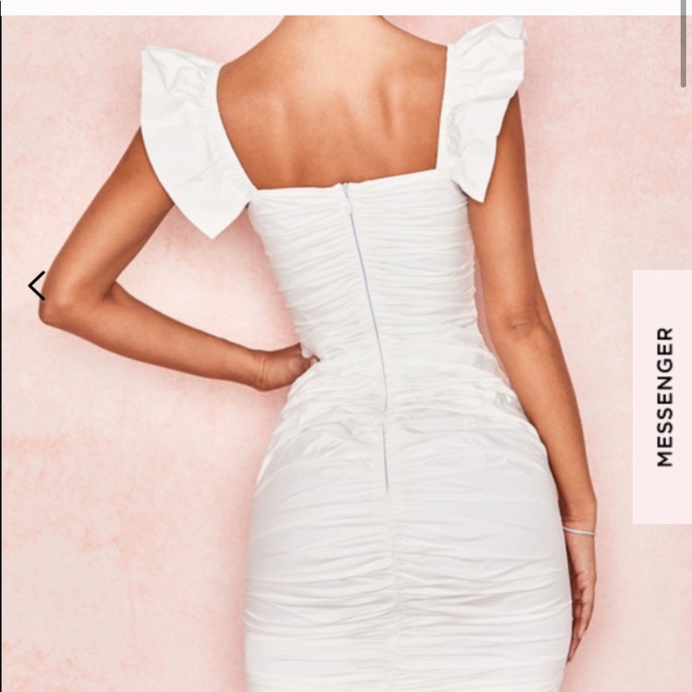 House of CB Kara Dress - Picture 2 of 6